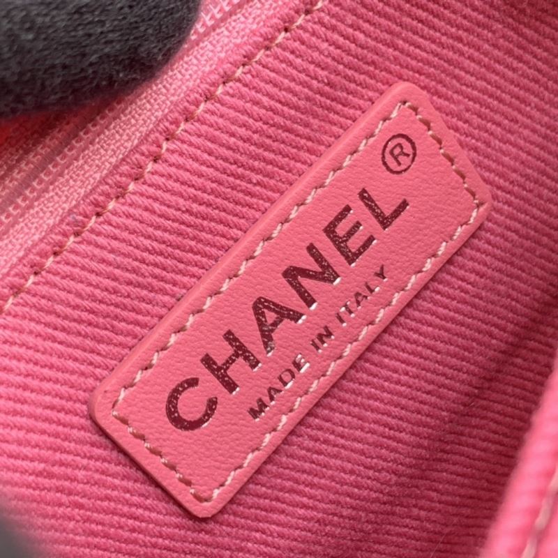 Chanel Top Handle Bags